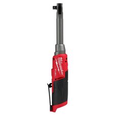 Акумуляторна тріскачка (кутовий гайковерт) 3/8" Milwaukee 2569-20 (FHIR38LR-0) M12 FUEL