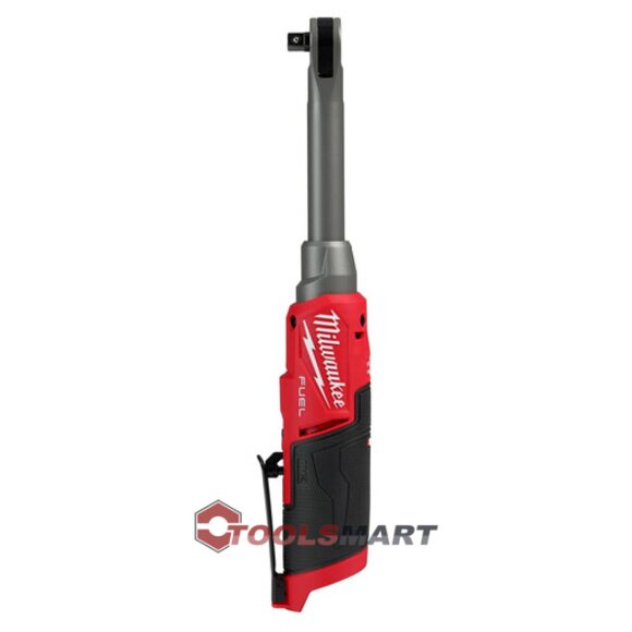 Акумуляторний кутовий гайковерт - тріскачка 3/8" Milwaukee 2569-20 (FHIR38LR-0) M12 FUEL