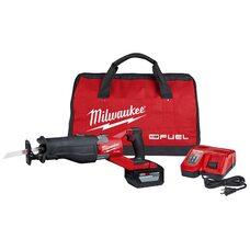 Акумуляторна сабельна пила Milwaukee 2722-21HD (FSX-121C) M18 FUEL