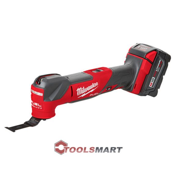 Акумуляторний безщітковий реноватор Milwaukee 2836-21 M18 FUEL™