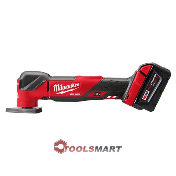 Акумуляторний безщітковий реноватор Milwaukee 2836-21 M18 FUEL™
