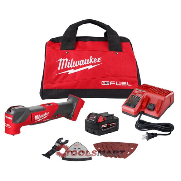 Акумуляторний безщітковий реноватор Milwaukee 2836-21 M18 FUEL™