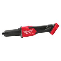 Акумуляторна пряма шліфмашина (бормашина) Milwaukee 2939-20 (FDGRB-0) M18 FUEL