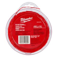 Тримерна волосінь 080 "х150' Milwaukee 49-16-2712