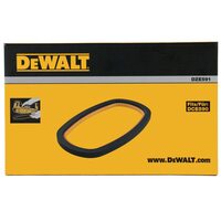 Уплотнительное кольцо для DCE590 DeWALT DZE591