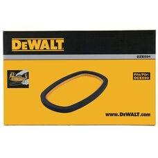 Ущільнювальне кільце для DCE590 DeWALT DZE591