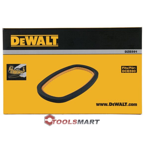 Ущільнювальне кільце для DCE590 DeWALT DZE591