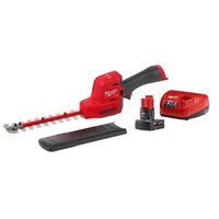 Аккумуляторный кусторез 20см Milwaukee 2533-21 (FHT20-402) M12 FUEL