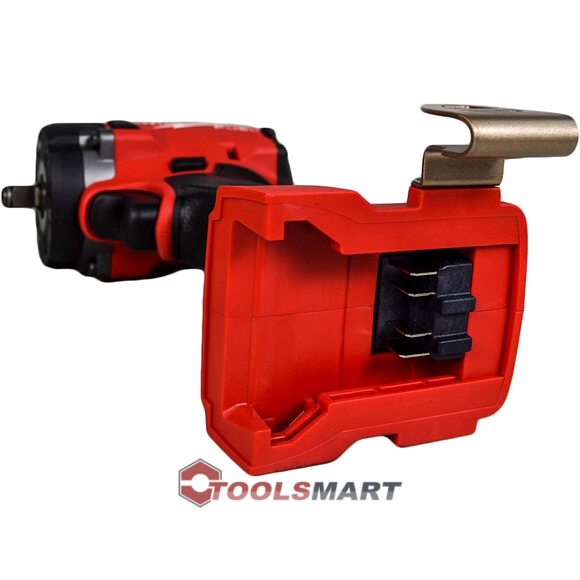 Акумуляторний ударний гайковерт 3/8" Milwaukee 2854-22 M18 FUEL™