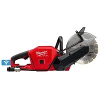 Акумуляторний бетоноріз (різальна машина) 230мм Milwaukee 2786-20 (FCOS230-0) M18 FUEL