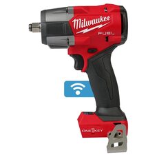 Гайковерт акумуляторний ударний 1/2" Milwaukee 3062-20 M18 (ONEFMTIW2FC12-0) FUEL