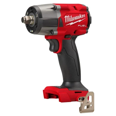 Гайковерт аккумуляторный ударный 1/2 Milwaukee 2962-20 (FMTIW2F12-0X) M18 FUEL