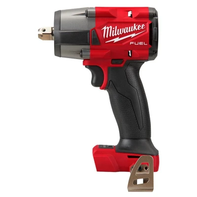 Гайковерт аккумуляторный ударный 1/2 Milwaukee 2962P-20 (FMTIW2P12-0X) M18 FUEL