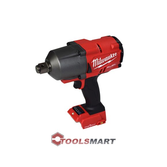 Акумуляторний ударний гайковерт 3/4 Milwaukee 2864-20 (ONEFHIWF34-0X) M18 FUEL™ ONE-KEY™