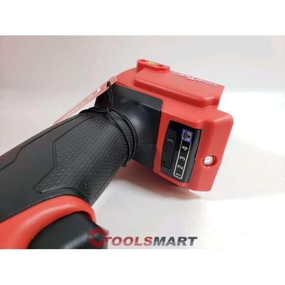 Акумуляторний ударний гайковерт 3/4 Milwaukee 2864-20 (ONEFHIWF34-0X) M18 FUEL™ ONE-KEY™