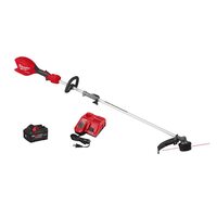 Аккумуляторный триммер Milwaukee 3016-21ST M18 FUEL QUIK-LOK™