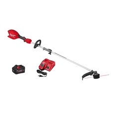 Акумуляторний тример Milwaukee 3016-21ST M18 FUEL QUIK-LOK™
