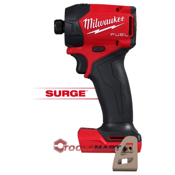 Гідравлічний акумуляторний ударний винтоверт Milwaukee 2761-20 M18 (FIDRQ-0) FUEL SURGE