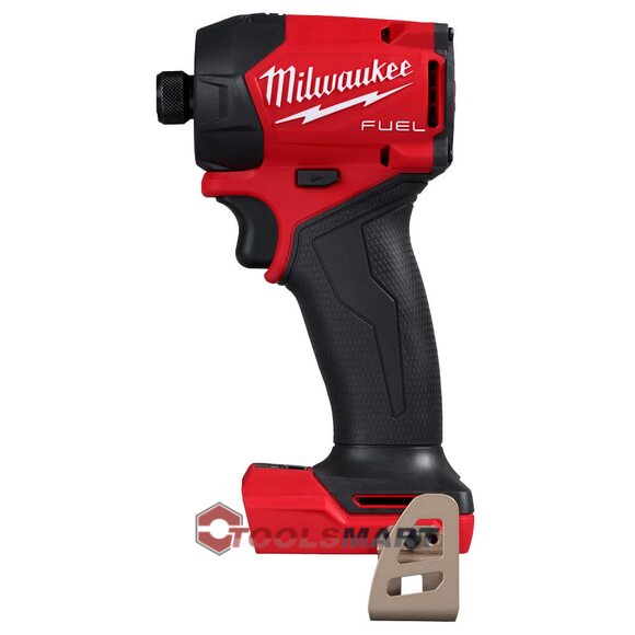 Гідравлічний акумуляторний ударний винтоверт Milwaukee 2761-20 M18 (FIDRQ-0) FUEL SURGE