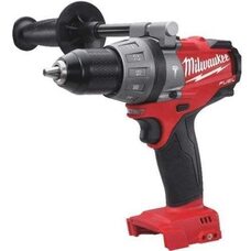 Шуруповерт ударний акумуляторний Milwaukee M18 CPD-0 (2604-20) FUEL™