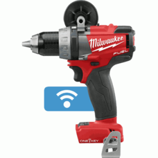 Шуруповерт акумуляторний Milwaukee M18 ONEDD-0 (2705-20) FUEL™ ONE-KEY™