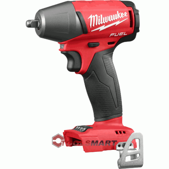 Акумуляторний ударний гайковерт 3/8" Milwaukee FIWF12-0 (2754-20) M18 FUEL
