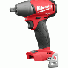 Гайковерт акумуляторний ударний 1/2 Milwaukee FIWP12-0 (2755-20) М18 FUEL™