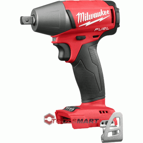 Акумуляторний ударний гайковерт 1/2 Milwaukee FIWP12-0 (2755-20) М18 FUEL™