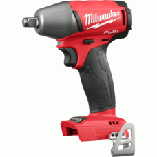 Гайковерт акумуляторний ударний 1/2 Milwaukee FIWF12-0 (2755B-20) М18 FUEL™