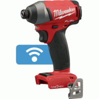 Шуруповерт-импакт / ударный винтоверт Milwaukee M18 2757-20 (ONEID-0) FUEL ONE-KEY™