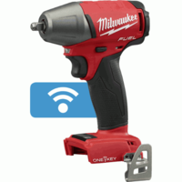 Гайковерт аккумуляторный ударный 3/8 Milwaukee ONEIWF38-0 (2758-20) M18 FUEL ONE-KEY