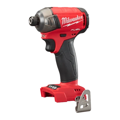Гидравлический шуруповерт-импакт / ударный винтоверт Milwaukee 2760-20 M18 (FQID-0X) FUEL SURGE