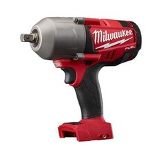 Гайковерт акумуляторний ударний 1/2 Milwaukee CHIWP12-0 (2762-20) М18 FUEL™