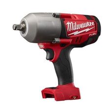 Гайковерт акумуляторний ударний 1/2 Milwaukee CHIWF12-0 (2763-20) М18 FUEL™