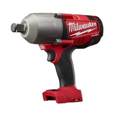 Гайковерт акумуляторний ударний 3/4 Milwaukee М18 CHIWF34-0 (2764-20) FUEL™