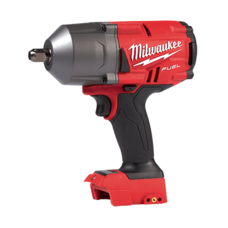 Гайковерт акумуляторний ударний 1/2 Milwaukee 2766-20 M18 FUEL