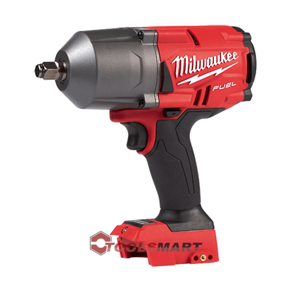 Акумуляторний ударний гайковерт 1/2 Milwaukee 2767-20 (FHIWF12-0X) M18 FUEL™ High Torque™