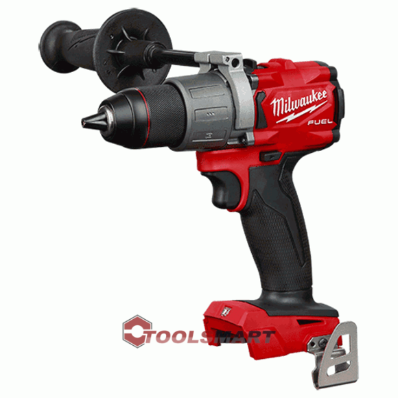 Безщіткова ударна дриль-шуруповерт Milwaukee M18 FUEL ™ 2804-20 (FPD2-0X)