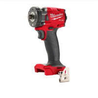 Гайковерт акумуляторний ударний 3/8" Milwaukee 2854-20 (FIW2F38-0) M18 FUEL™