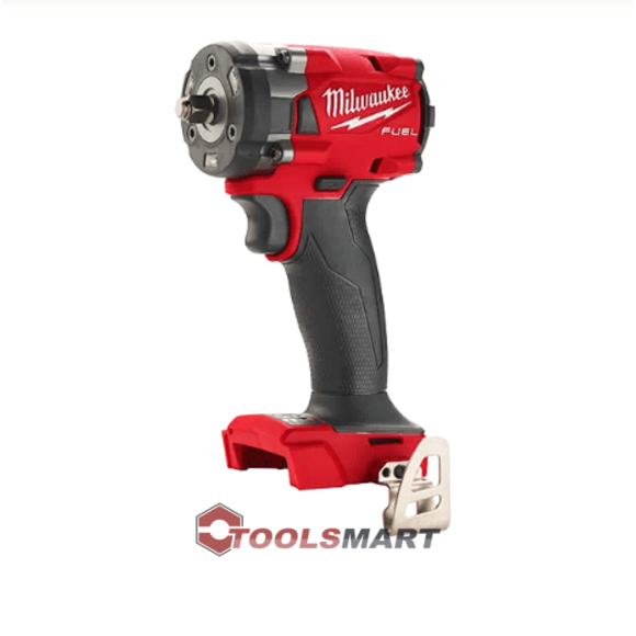 Акумуляторний ударний гайковерт 3/8" Milwaukee 2854-20 (FIW2F38-0) M18 FUEL™