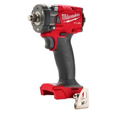 Гайковерт аккумуляторный ударный 1/2 Milwaukee 2855-20 (FIW2F12-0X) M18 FUEL