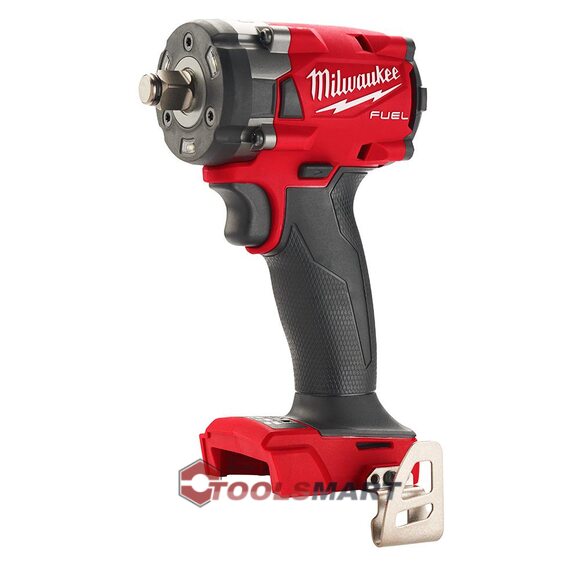 Аккумуляторный ударный гайковерт 1/2 Milwaukee 2855-20 (FIW2F12-0X) M18 FUEL