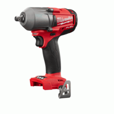 Гайковерт акумуляторний ударний 1/2 Milwaukee 2860-20 (FMTIWP12-0) М18 FUEL™