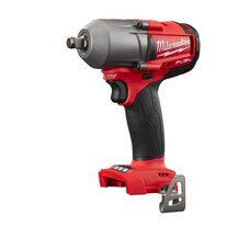 Гайковерт акумуляторний ударний 1/2 Milwaukee 2861-20 (FMTIWF12-0) М18 FUEL™