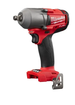 Гайковерт аккумуляторный ударный 1/2 Milwaukee 2861-20 (FMTIWF12-0) М18 FUEL 