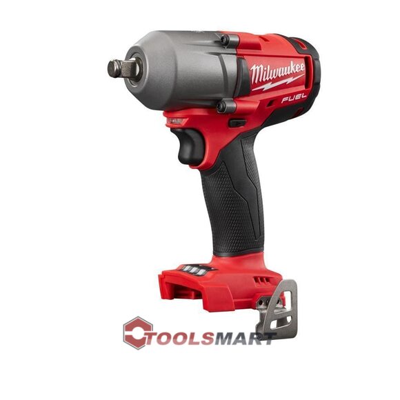 Акумуляторний ударний гайковерт 1/2 Milwaukee 2861-20 (FMTIWF12-0) М18 FUEL™