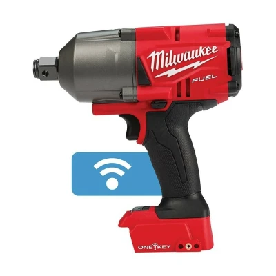 Гайковерт аккумуляторный ударный 3/4 Milwaukee 2864-20 (ONEFHIWF34-0X) M18 FUEL ONE-KEY