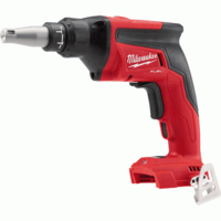 Шуруповерт по гипсокартону аккумуляторный Milwaukee 2866-20 (FSG-0X) M18 FUEL 