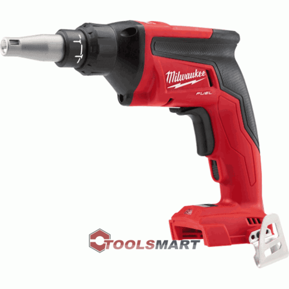Безщітковий шуруповерт по гіпсокартону Milwaukee M18 FUEL™ 2866-20 (FSG-0X)