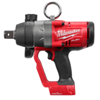 Гайковерт аккумуляторный ударный Milwaukee 2867-20 (ONEFHIWF1-0X) M18 FUEL ONE-KEY 